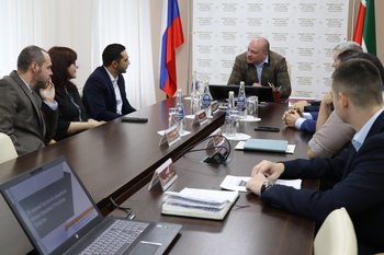 В Крыму создадут юридическое бюро, основываясь на примере Татарстана