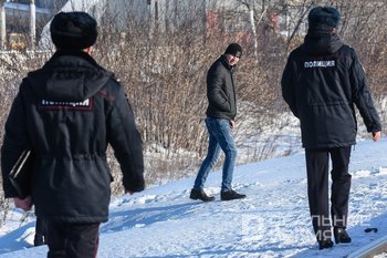 В Татарстане выросло количество убийств и детская преступность