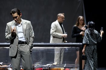 «Тантана-2026»: камаловцы берут объемом, нижнекамцы — энтузиазмом