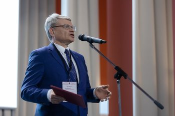 Алексей Созинов покинет пост ректора КГМУ