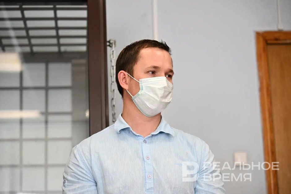 «Заинтересованности у меня не было»: бывший ВИП-антимонопольщик Яфизов частично признал вину