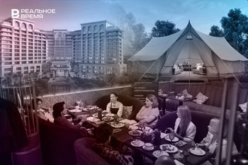 «Люди и рады бы переночевать в отеле, но не готовы платить 8—9 тысяч за номер»