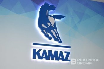 КАМАЗ поставит «Нацпроектстрою» технику для строительства ВСМ на 3,7 млрд рублей
