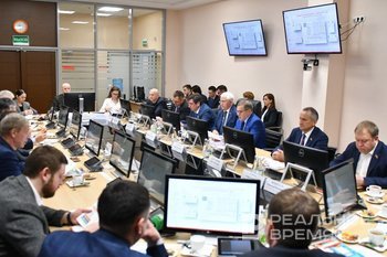 Госсовет Татарстана хочет забрать у федеральной казны штрафы за неоплату проезда по платным дорогам