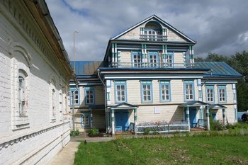 Маршруты одного дня: музеи в 100 километрах вокруг Казани