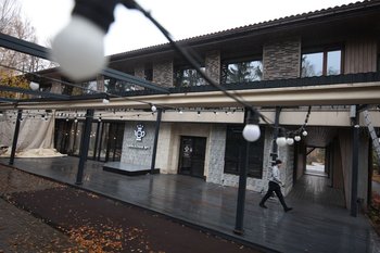 Казанский ресторан Тимура Ланского «Чайхона №1» может закрыться?