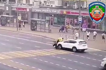 С начала года в Казани зарегистрировано 743 ДТП, погибло 14 человек