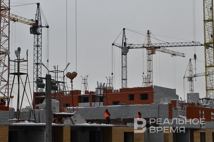 В Татарстане руководитель СТК «Калагия» мог уйти от налогов на 19 млн рублей