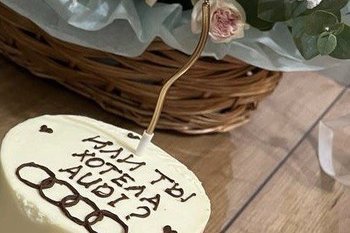 В Казани в преддверии Дня учителя спрос на бенто-торты вырос на 43%