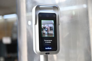 Новый способ оплаты проезда в метро в Казани планируют распространить на магазины и рестораны