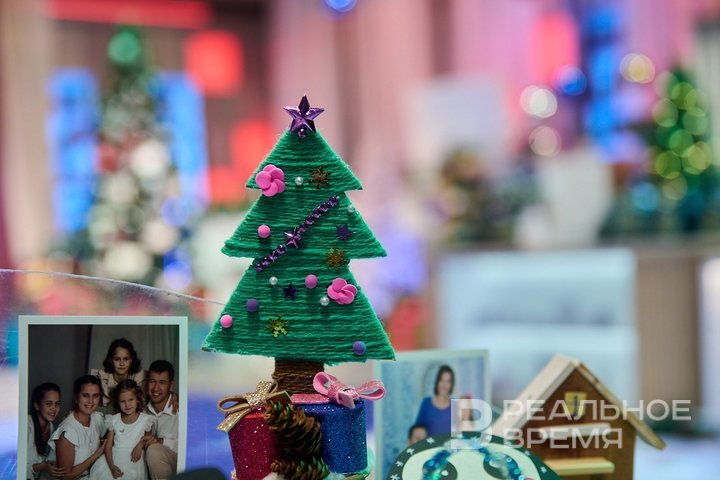 Казанцы назвали самые желанные подарки на Новый год