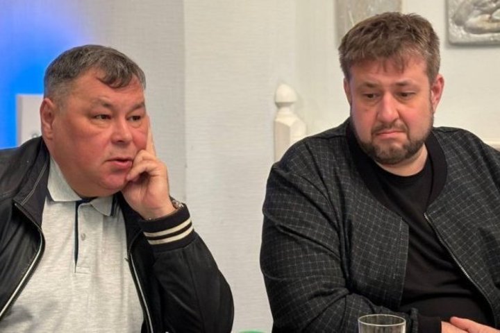 Возвращение «Золотого минбара», государственной хроники и коптерное вето