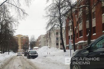 Мэр Казани поручил УК провести собрания с жильцами для пересмотра оплаты за содержание дворов