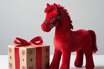 Минобр Татарстана выделит более 20 миллионов рублей на новогодние подарки