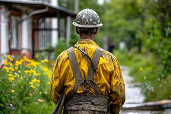 В Татарстане 58-летний дворник развратил 11-летнюю девочку