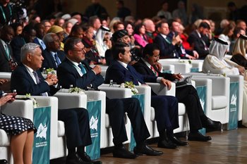 На KazanForum ожидается участие не менее 20 тысяч человек