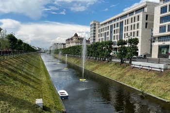 Общественные места Казани облагородят за 4,9 млрд рублей: что сделано и чего ждать жителям города