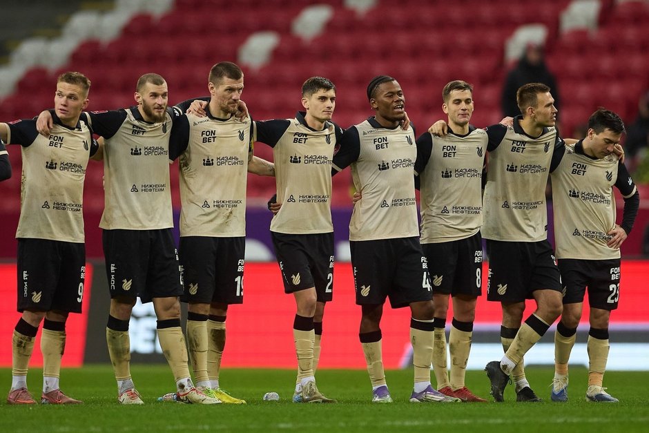 От отставки до спасения — одна победа в Кубке России: расклады для «Рубина» и Рахимова