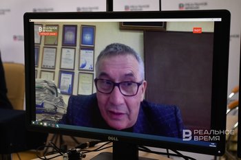 Эльшад Теляшев: «Санкции — это наше окно возможностей»