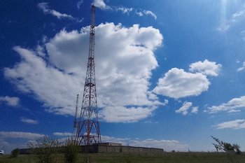 МТС завершила строительство инфраструктуры связи на автотрассе М-12 Москва — Казань