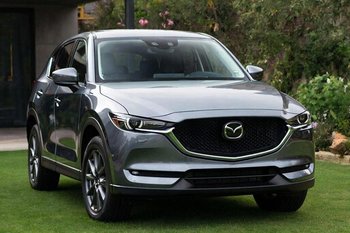 Импорт легковых авто физлицами в январе вырос на 55%