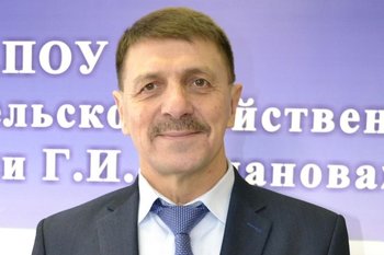 Умер директор Чистопольского сельхозтехникума Анас Нуруллин