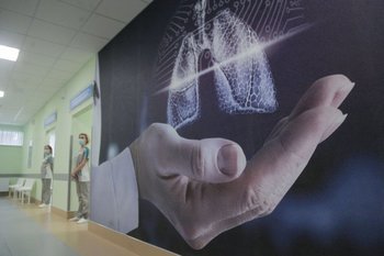 Работа рентгенкабинетов в России теперь регламентируется обновленным СанПиНом