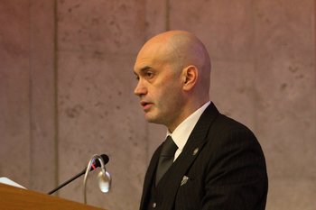 Азат Кадыров назначен главой Минмола Татарстана