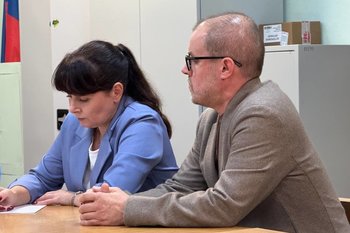 Вахитовский суд Казани отложил старт по делу о мошенничестве в отношении Виталия Тимуцы