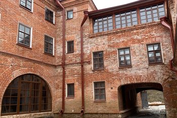 Дом, где жил Качалов: реставрация исторических номеров Михайлова в центре Казани выходит на финишную прямую