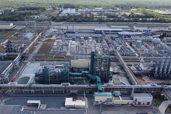 В 2023 году «Казаньоргсинтез» выполнил план по выпуску основной продукции на 98%