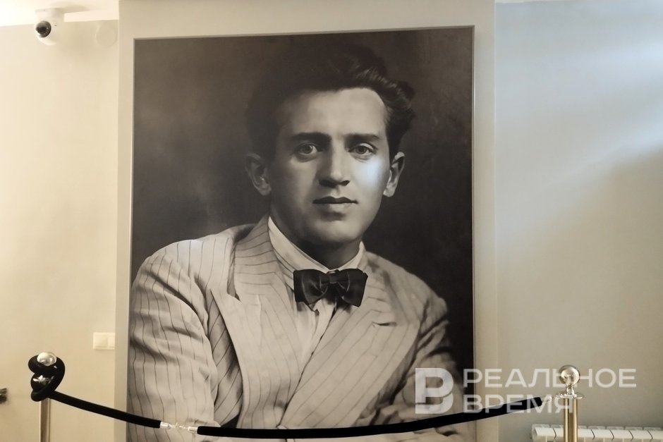 В Казани на улице Горького откроют музей музыки