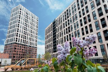 СМУ-88 первым в Казани запускает аренду квартир с последующим выкупом