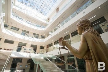 Челнинский исполком взыскал с рекламной компании 2,5 миллиона рублей