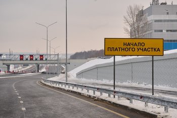 Татарстан может ввести налоговые льготы для крупных дорожных проектов