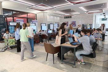 Какие вузы Татарстана популярны у абитуриентов по онлайн-запросам