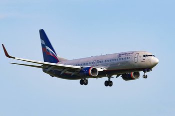 Правительство России направит 1,4 млрд рублей на льготные авиабилеты