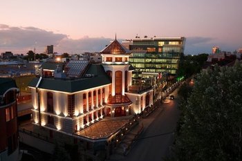 ТАИФ: «Любые достижения должны работать на благо всех татарстанцев»