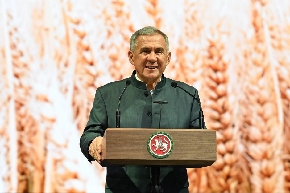 Чистопольскому часовому заводу «Восток» присвоили звание «Предприятие трудовой доблести»