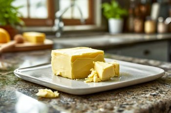 Россия открыла импорт сливочного масла из Индии и Ирана