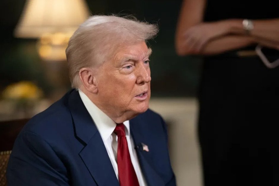 Трамп заявил о $21 трлн инвестиций в экономику США