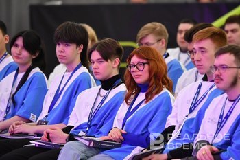 В 2025 году на обновление объектов молодежной политики в Татарстане выделят 2,5 млрд рублей