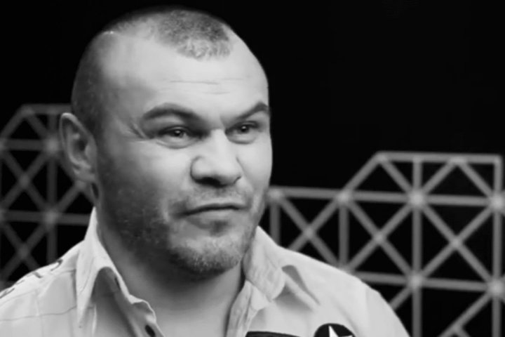 Скончался двукратный чемпион России по боксу Сергей Башкиров