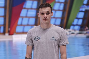 Прыгуны СК «Синтез» получили передышку