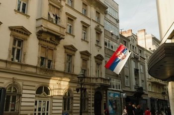 Запрет ЕС на российский газ поставил Сербию в сложное положение