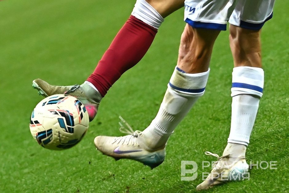 Иранский футболист не стал праздновать забитый гол в матче РПЛ