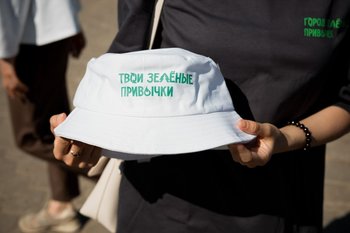 В Татарстане с начала года рассмотрели 83% жалоб на экологию