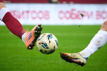 «Рубин» переиграл македонскую «Стругу» на сборе в Турции