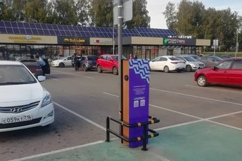 В ТОР «Зеленодольск» появится производство зарядок для электромобилей за 53 млн рублей