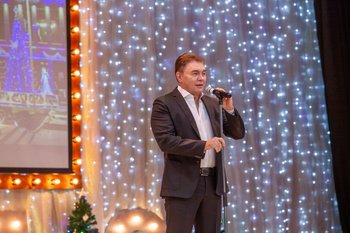 Председателем СД КМПО назначен Дамир Каримуллин